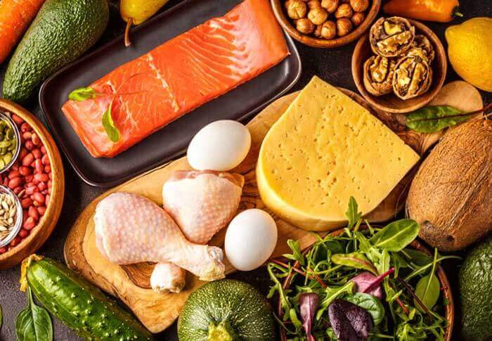 Guidelines for Protein Intake on a Keto Diet