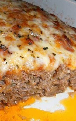 Italian Meatloaf