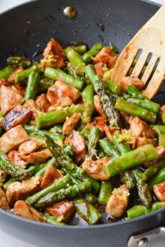 30 Stunning Ways To Make Chicken Stir Fry – By the Recipes