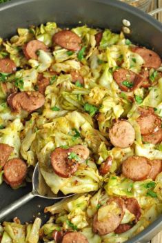 30 Kielbasa Recipes You Should Get On Hand – By the Recipes