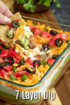 20 “Irresistible” Mexican Appetizers – By the Recipes