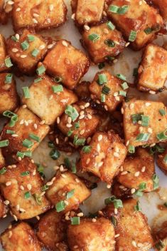 30 Best Spicy Tofu Dishes For Dinner - By the Recipes