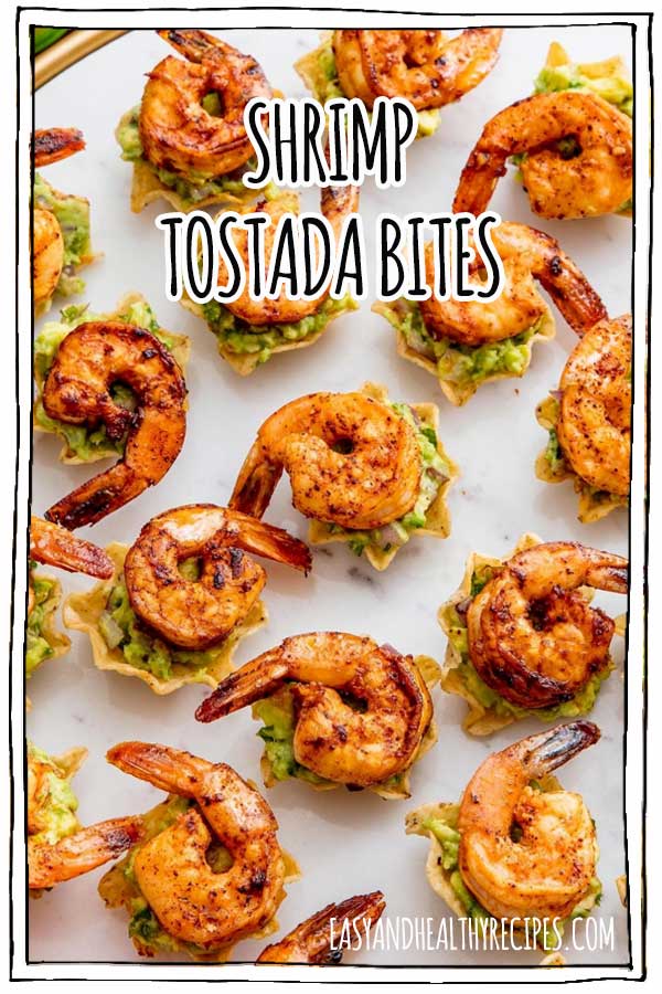 Shrimp-Tostada-Bites