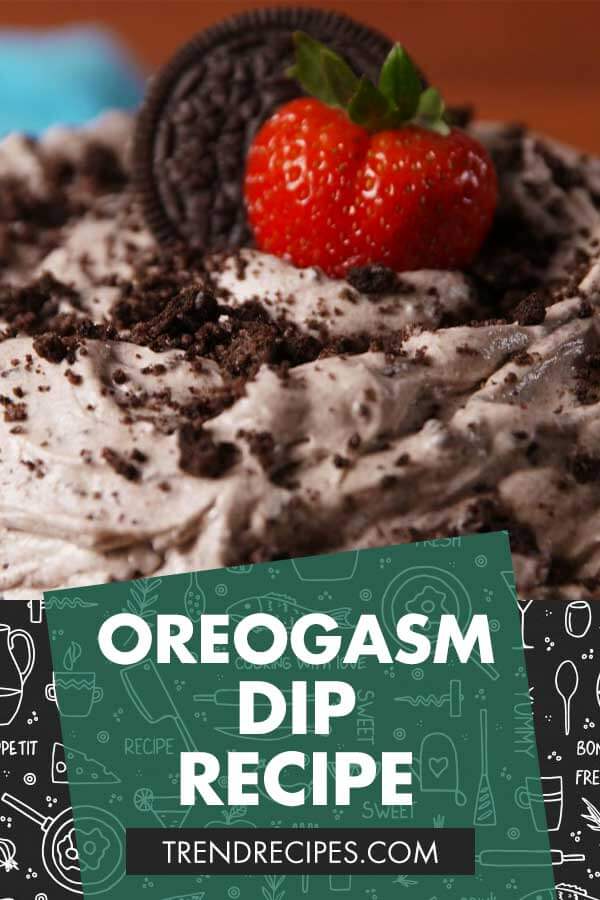 Oreogasm-Dip