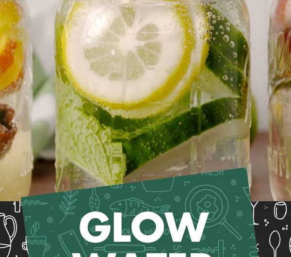 Glow Water