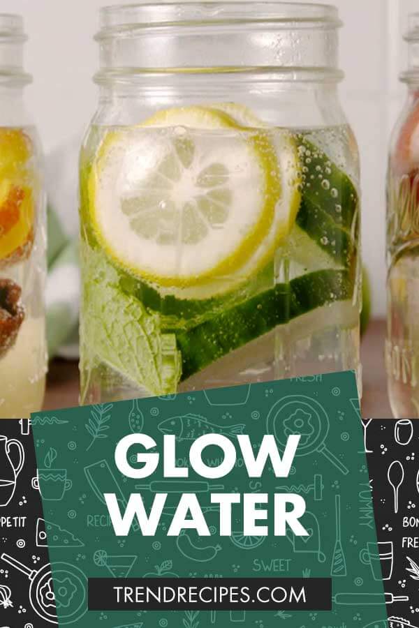 Glow-Water