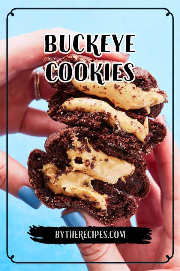 Buckeye-Cookies