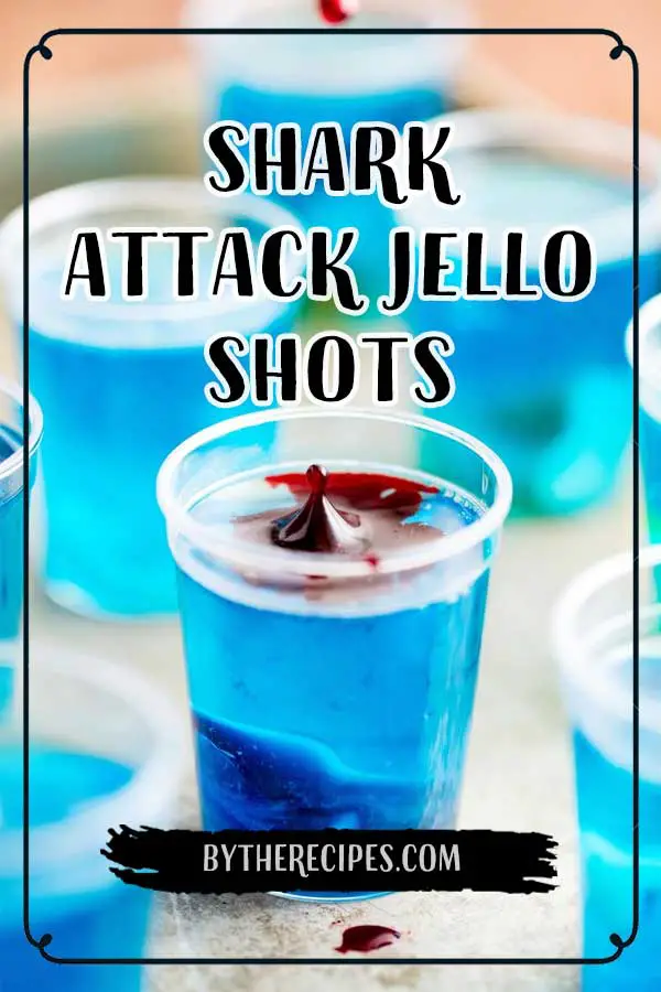 Shark-Attack-Jello-Shots