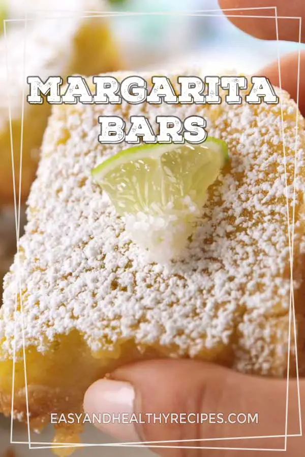 Margarita-Bars