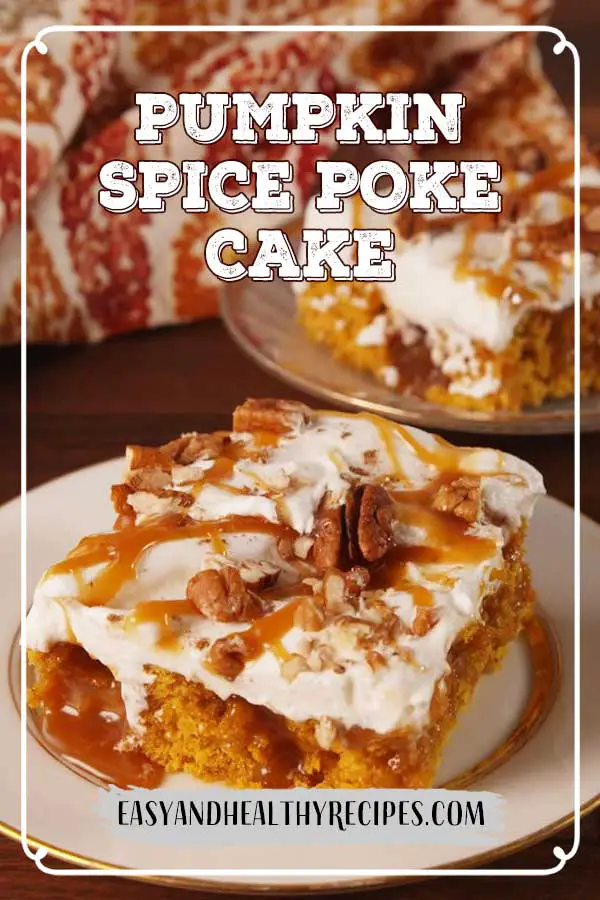 Pumpkin-Spice-Poke-Cake