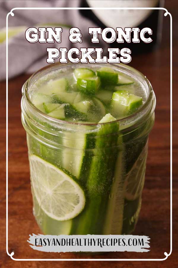 Gin-and-Tonic-Pickles