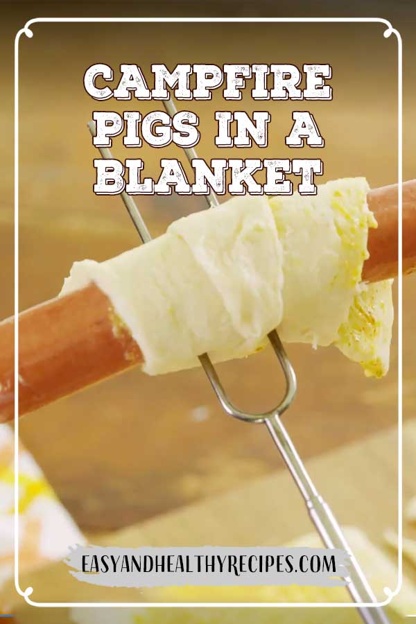 Campfire-Pigs-In-A-Blanket