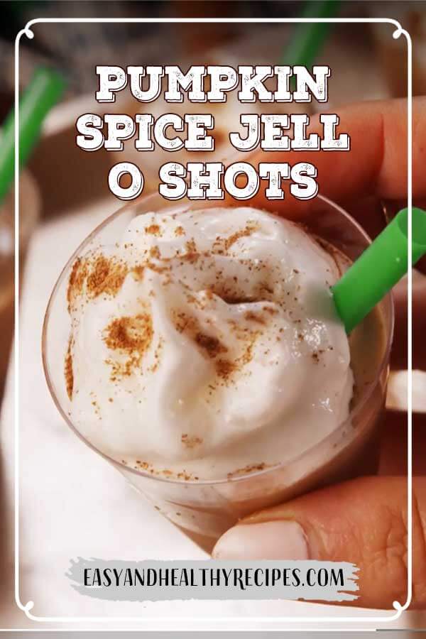 Pumpkin-Spice-Jell-O-Shots