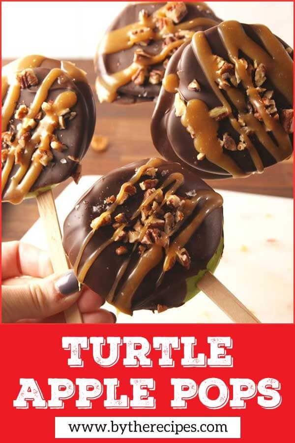 Turtle-Apple-Pops