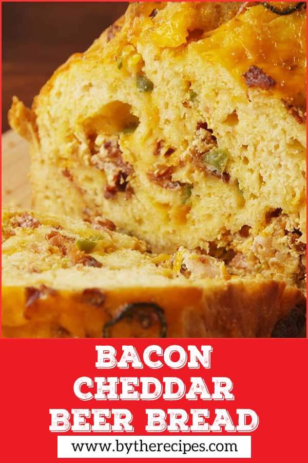 Bacon-Cheddar-Beer-Bread