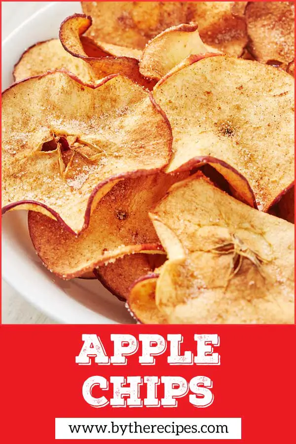 Apple-Chips