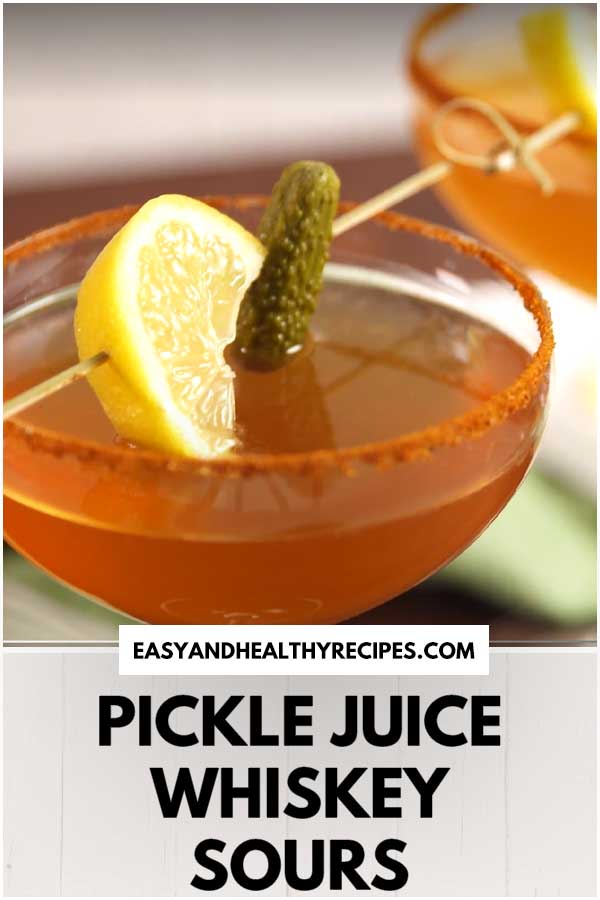 Pickle-Juice-Whiskey-Sours