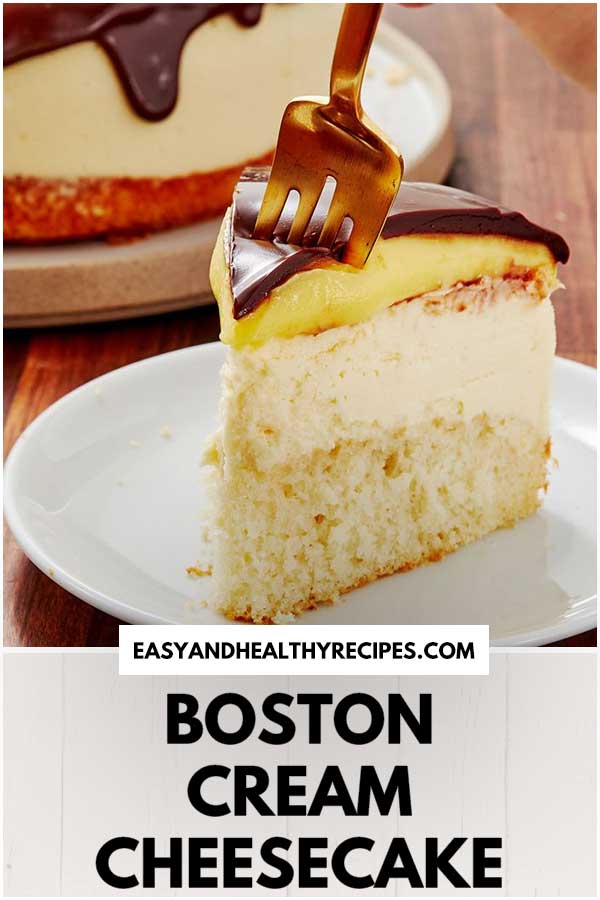 Boston-Cream-Cheesecake