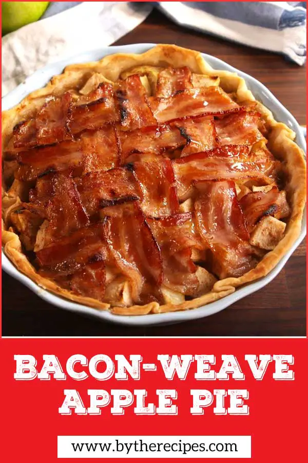 Bacon-Weave-Apple-Pie
