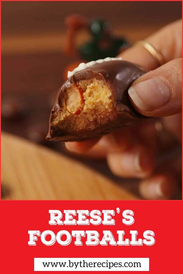 Reeses-Footballs