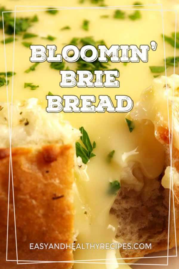 Bloomin-Brie-Bread