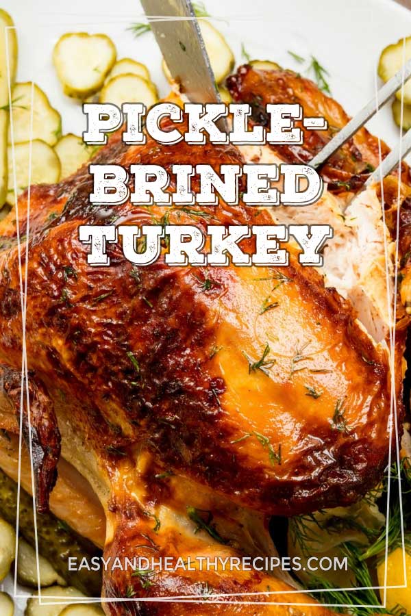 Pickle-Brined-Turkey