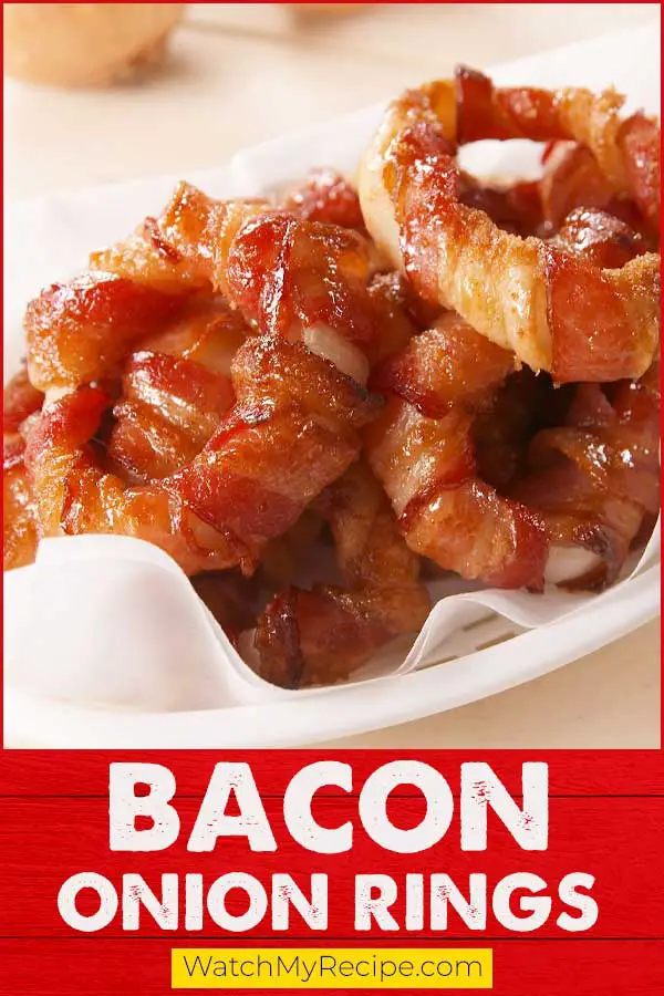 Bacon-Onion-Rings