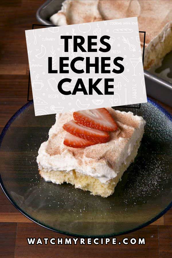 Easy-Tres-Leche-Cake