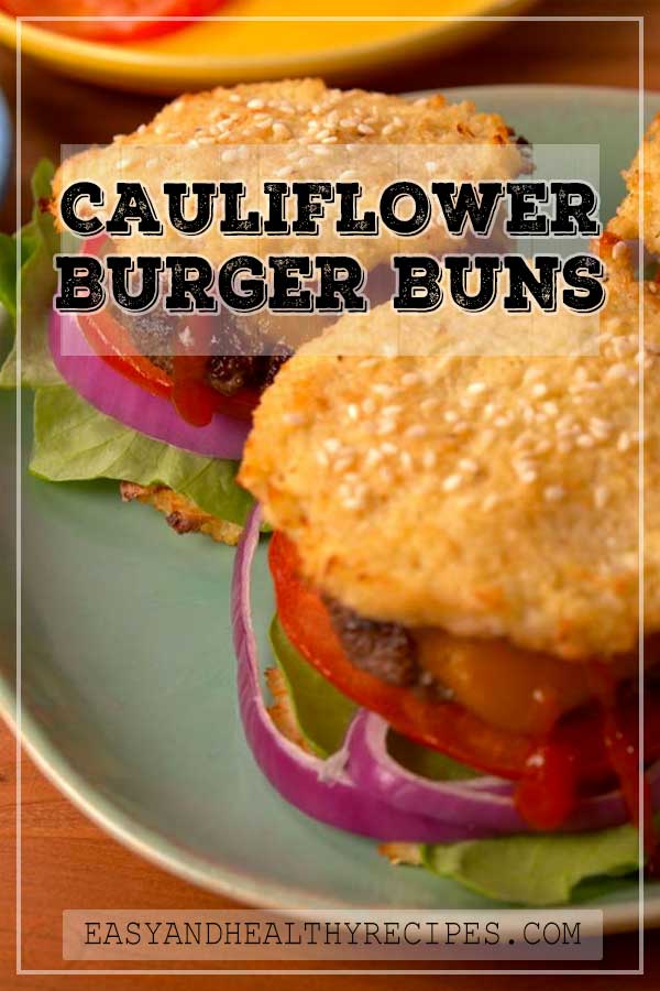 Cauliflower-Burger-Buns